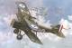 Se5a RAF BiPlane Fighter w/Wolseley Viper Engine