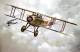 Spad VII CI Early WWI Main French BiPlane Fighter