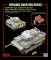 Tiger I Initial Production Early 1943 North African Front/Tunisia Upgrade Set