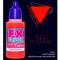 FX Fluor Range - Red Ecstasy 17ml