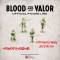 Blood & Valor - WWI Ottoman Empire Riflemen A