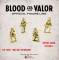 Blood & Valor - WWI Imperial Russian Riflemen A