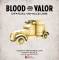 Blood & Valor - WWI British Austin Twin Turret Armored Car