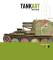 Rinaldi Studio Tank Art Vol.4: German Armor Expanded 2nd Edition