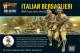 WWII Italian Basigliari Infantry
