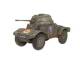 Panhard Armoured Car