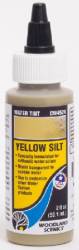 Water Tint - Yellow Silt (2 fl.oz.)