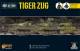 WWII German Tiger Zug