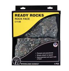 Ready Rocks- Rock Face