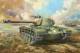 M48A1 Main Battle Tank (New Tool) Kit