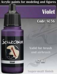 Violet Paint 17ml