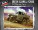 WWII British Scammell Pioneer SV/2S Recovery Tractor