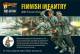 WWII Finnish Infantry