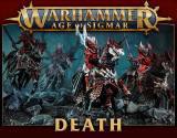 Warhammer Age of Sigmar - Death
