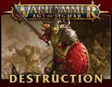 Warhammer Age of Sigmar - Destruction