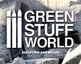 Green Stuff World - Sculpting and Molds