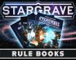 Stargrave - Rule Books