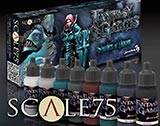 Scale 75 Fantasy and Games Paint