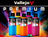 Vallejo Premium Series