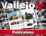 Vallejo Publications