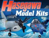 Hasegawa Model Kits