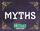 Big Child Creatives Myths Series