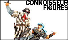 connoisseur figures