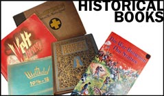 Historical Books