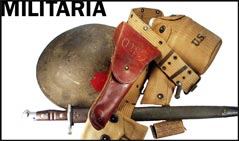 Militaria