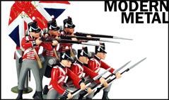 Modern metal