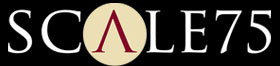 scale 75 logo