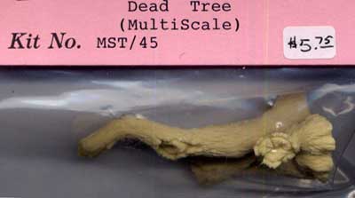 Dead Tree #5