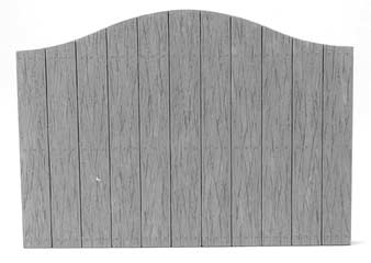 Fence Section