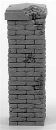 Ruined Pillar