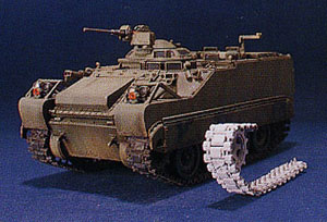M113A1G NATO Track & Drive Sprocket Set