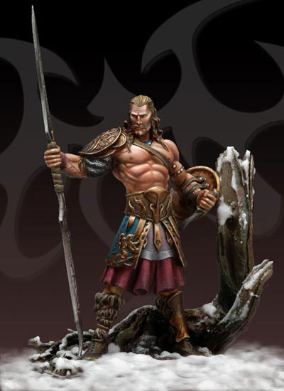 Warlord Saga: Horthak 
