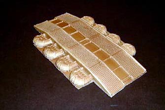 Pontoon Bridge
