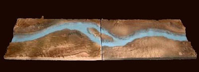Antietam River Bed