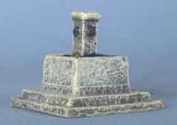 Village Fountain