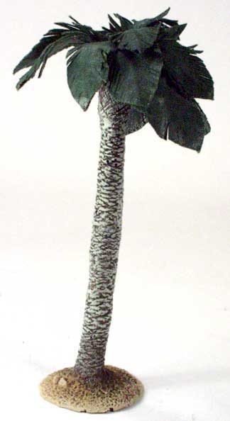 4� Palm Tree