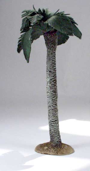 Large Palm Tree