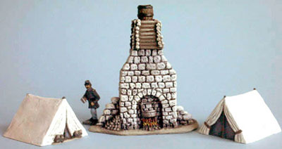 Campfire Set
