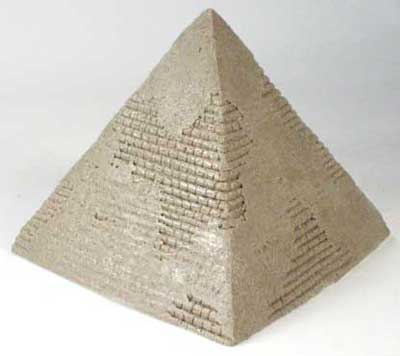 Queen�s Pyramid