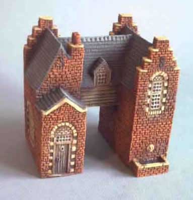 Coaching Inn