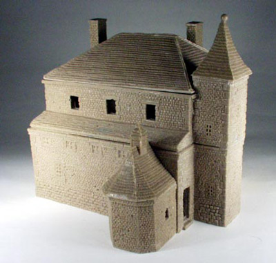 Complete Chateau