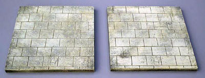 Pavement Sections