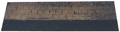 Pavement & Roadway for Facades