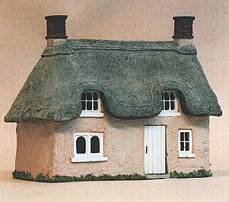Thatched Cottage