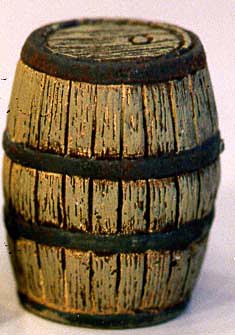 Large Barrel