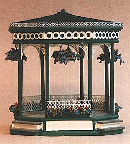 Bandstand